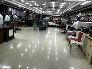 Ganduri Brothers Shopping Mall