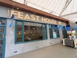 Feast House