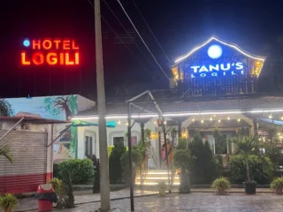 Hotel Tanu’s Logili