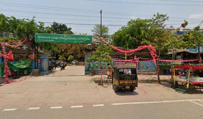 Municipal Complex