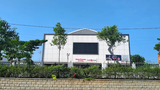 Eshwar Cinemas