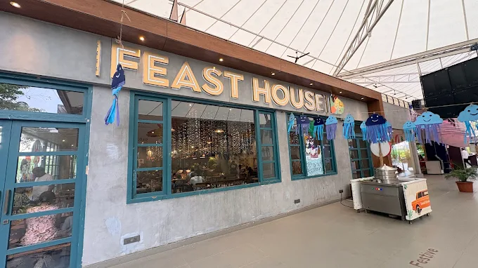 Feast House