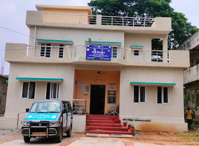 SAKHI one Stop centre SURYAPET