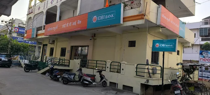 IDBI Bank Suryapet