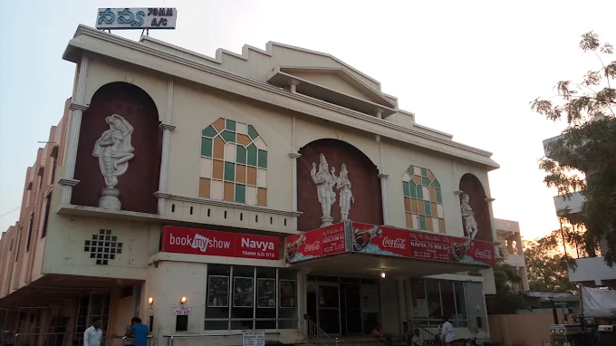 Navya Theatre